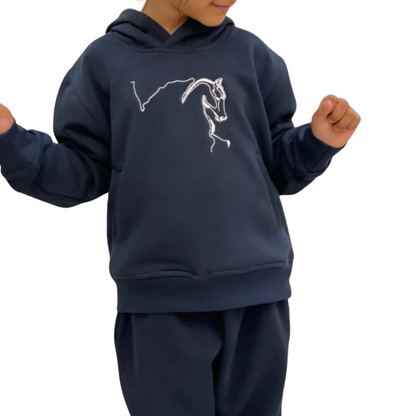 Navy Kids Set