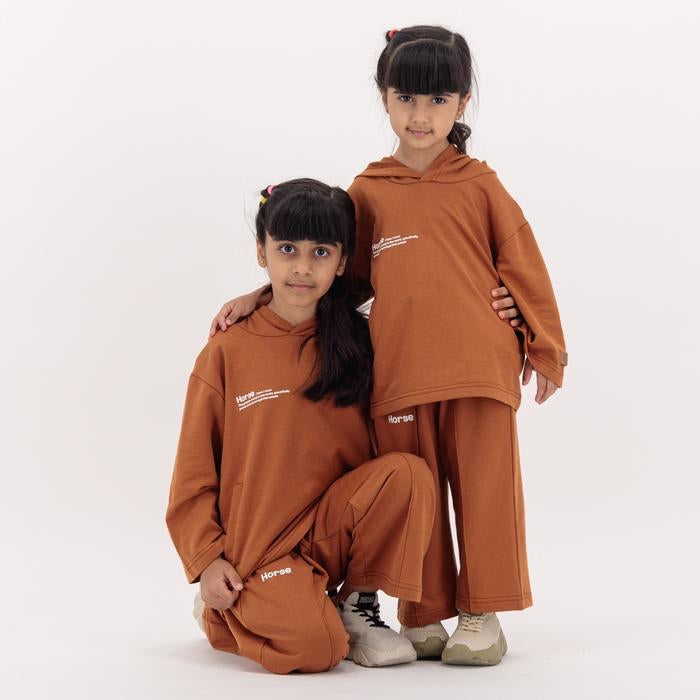 Tan Definition Kids Set