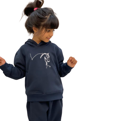 Navy Kids Set