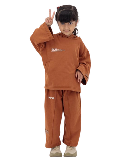 Tan Definition Kids Set