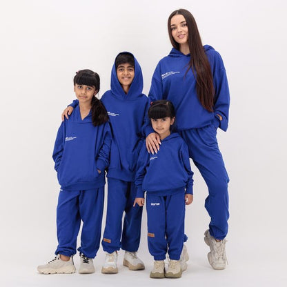 Blue Definition Kids Set