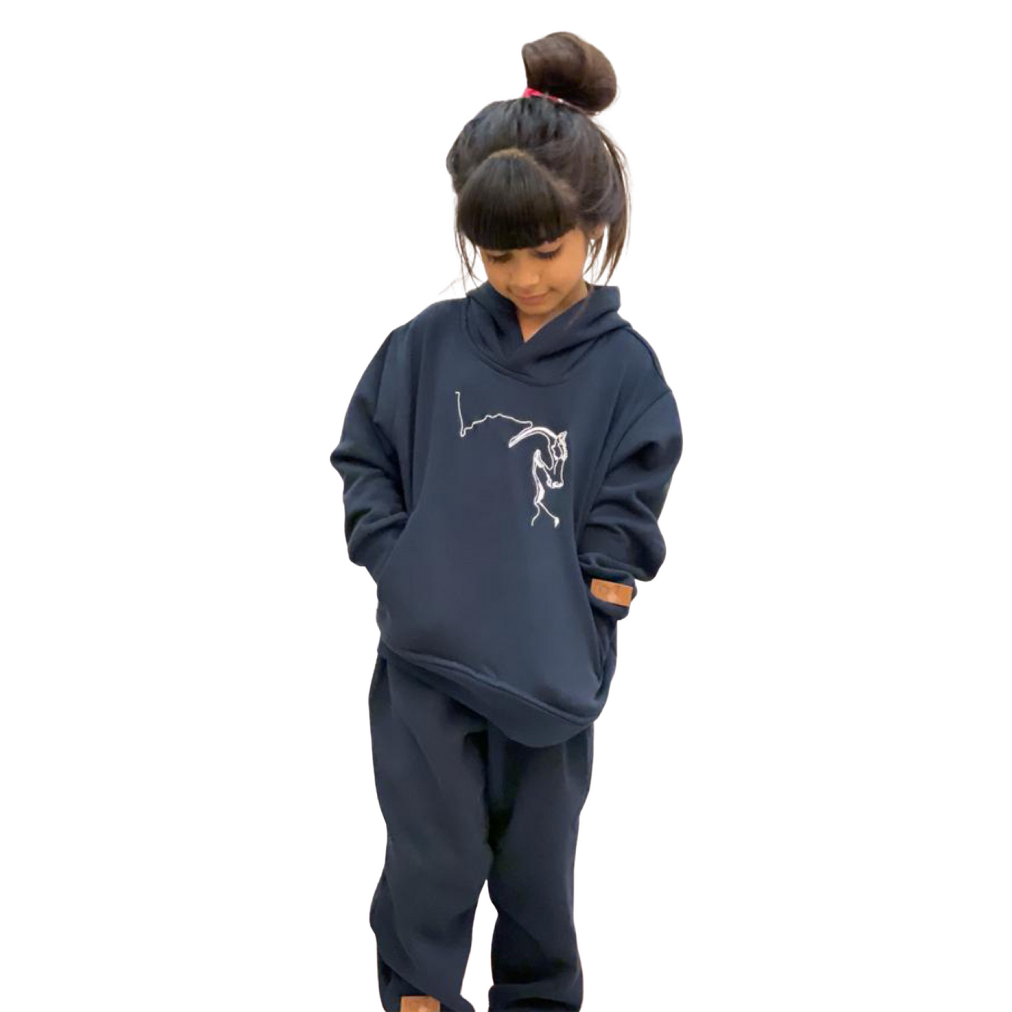 Navy Kids Set