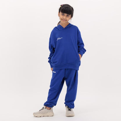 Blue Definition Kids Set