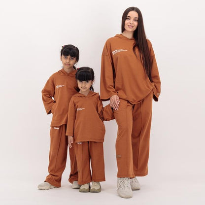 Tan Definition Kids Set