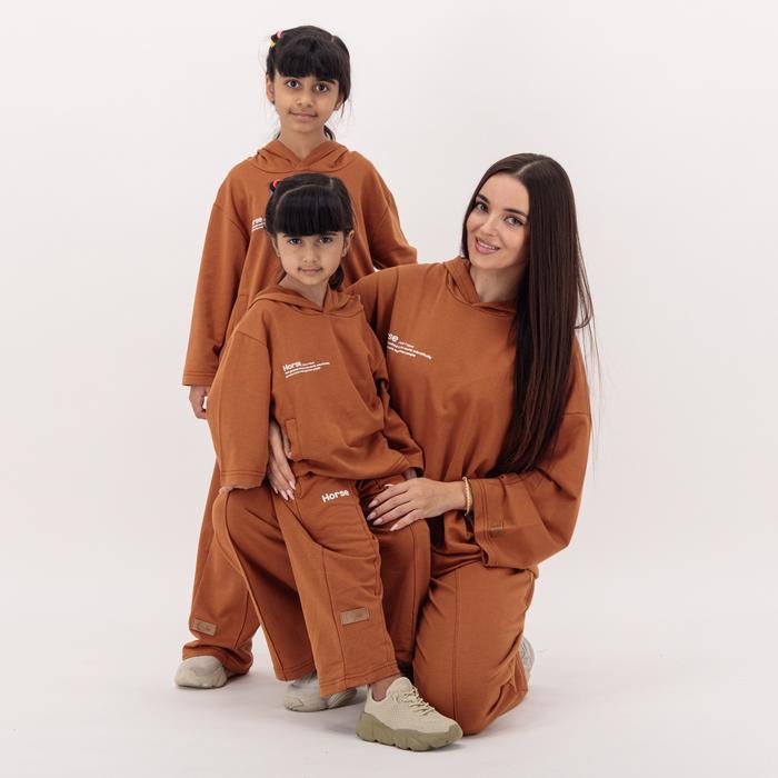 Tan Definition Kids Set