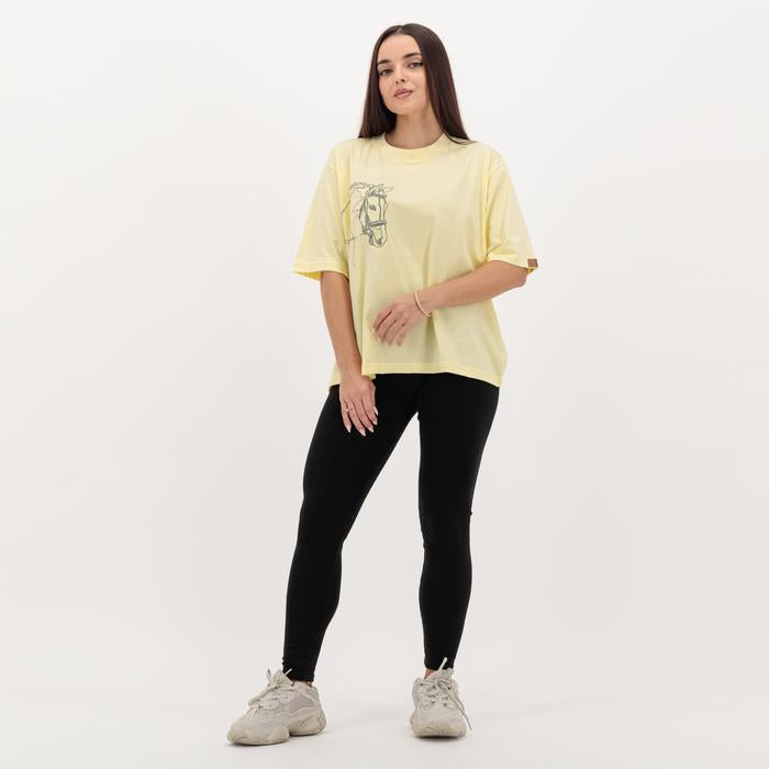 Yellow T-Shirt