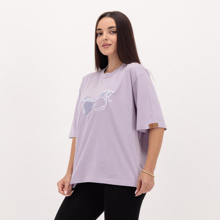 Purple T-Shirt