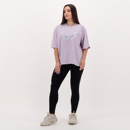 Purple T-Shirt