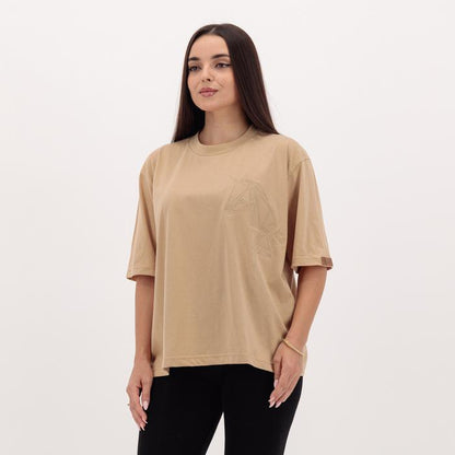 Beige T-Shirt